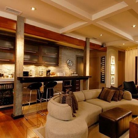 Sir Montcalm Gite B&B Montréal Esterno foto