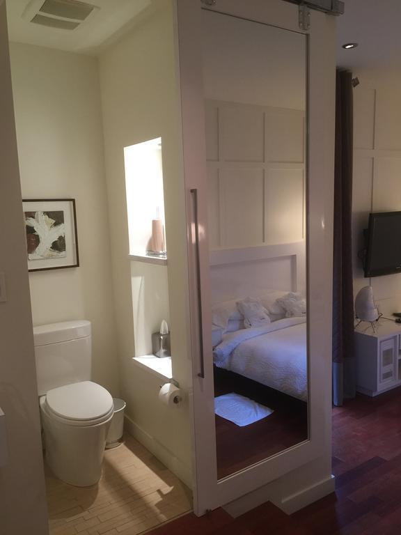 Sir Montcalm Gite B&B Montréal Esterno foto