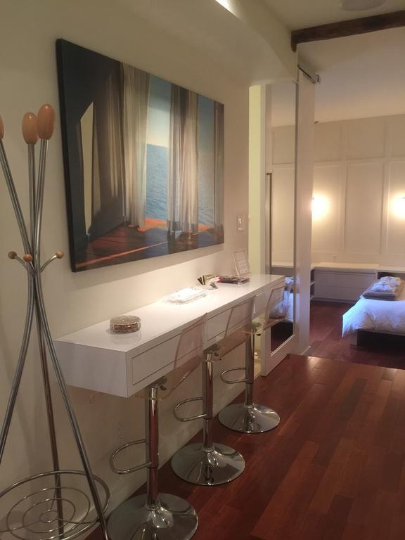 Sir Montcalm Gite B&B Montréal Esterno foto