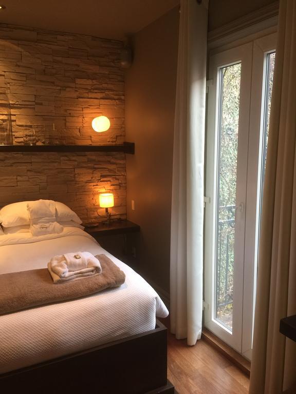 Sir Montcalm Gite B&B Montréal Esterno foto