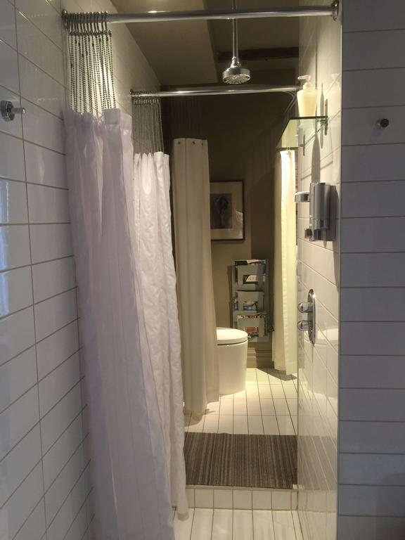Sir Montcalm Gite B&B Montréal Esterno foto