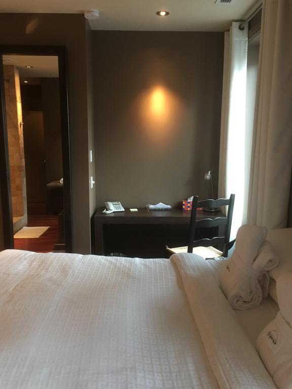 Sir Montcalm Gite B&B Montréal Esterno foto