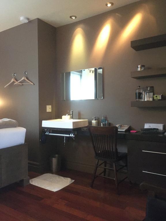 Sir Montcalm Gite B&B Montréal Esterno foto