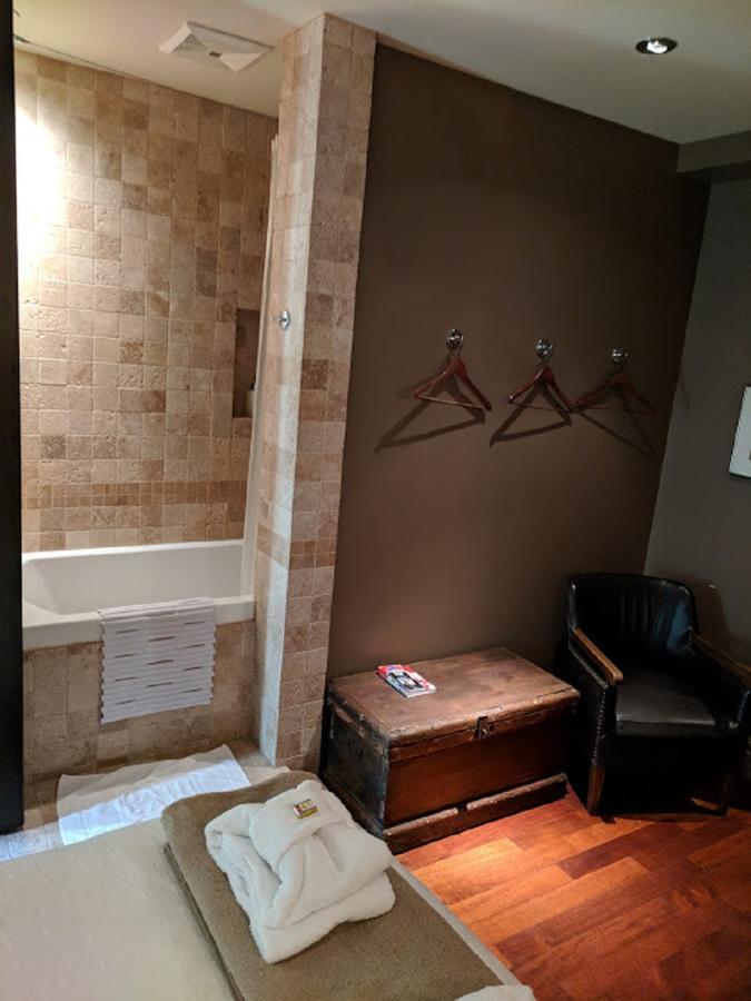 Sir Montcalm Gite B&B Montréal Esterno foto